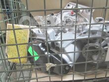 5 sebességes kézi sebességváltó 02J300045EX (2)