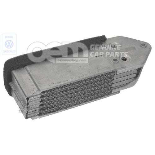 Olaj hűtő 113117021