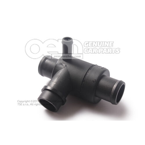 Entlüfterventil für Passat B5GP 06B103235G