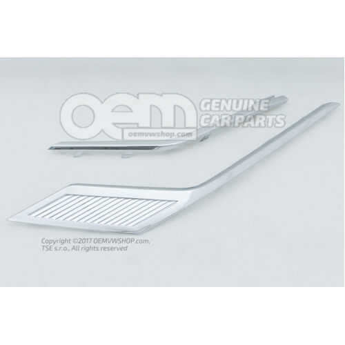 Fényszórókárpit javítása 761998120A