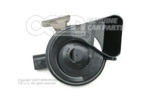 Jelzőkürt rögzítő jelzőkürthöz 4S0951209