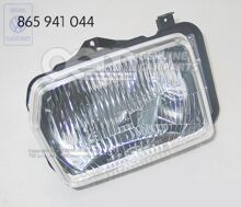 Fényszórók (csak jobb oldali forgalomban) 865941044