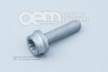 Aljzatfejű csavar N  91070001