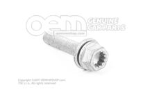 Csavar, hatlapú. hd. poligon foglalattal N  91148901