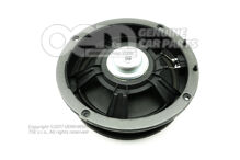 Középkategóriás mélyhangszóró 8T0035415 Középkategóriás mélyhangszóró 8T0035415