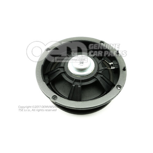 Középkategóriás mélyhangszóró 8T0035415