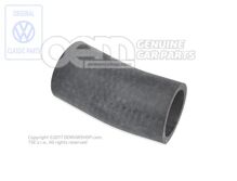 Hűtőfolyadék tömlő 191121061