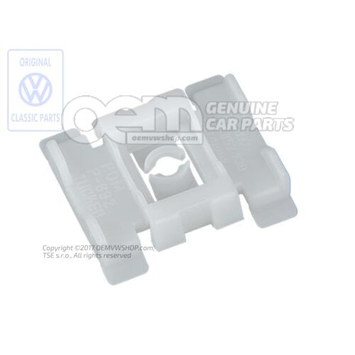 Clip első VW LT 281853730
