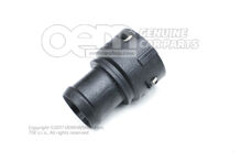 Gyorsan ható csatlakozó 7M3122291 (2)