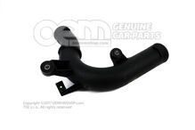 Töltő levegő cső 6C0145770A (1)