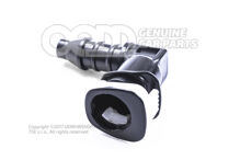 Könyökbe illesztés 8E0955665