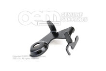 Tartó a fékcsőhöz 4G0611846B (1)