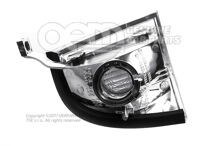 Irányjelző Skoda Octavia 1U 1U0953155D (1)