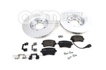 Féktárcsa 7E0615601D