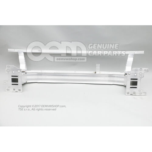 Lökhárító hordozó 83A807109