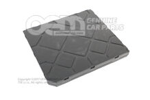 Fedélzeti tápegység vezérlőegység 5Q0937084CG