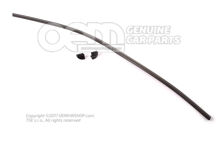 Aerowiper lapátok kupakkal 1K0955429B (1)