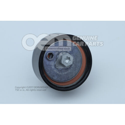 Feszítő görgő 036109243AF