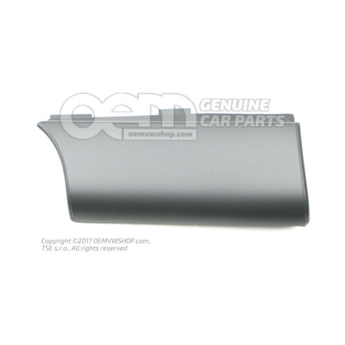 Kupak alapozva 8D0853579C GRU