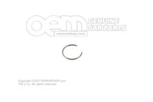 Bepattanó gyűrű N0124601 Bepattanó gyűrű N0124601