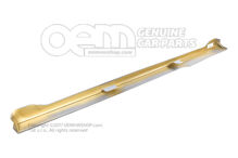 Szélesített küszöbpanelek alapozott Volkswagen Golf 1J 1J0853859B GRU (1)