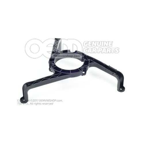 Konzol hűtőventilátorhoz 1C0121206A