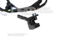 Kábelköteg a biztonsági öv figyelmeztető rendszerhez 4G8971365P (3)