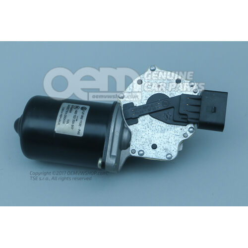 Wischermotor für Golf 4, Bora 1J1955113C