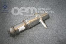 Katalizátor hangtompítóval 043251063C (1)