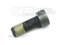 Dugófejű csavar belső többpontos fejjel, M10X1X27 méretű WHT007991 (1)