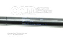 Gázzal töltött rugóstag 6Y5827550A (2)