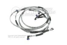 Skoda Octavia 5E tömlő 5E0955970 (1)