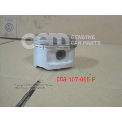 dugattyú 053107065F