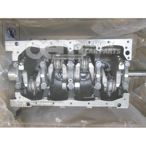Rövid blokk Volkswagen Taro J52 J1140035090