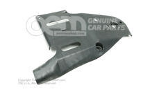 Kőforgácsvédő 5Q0501560G