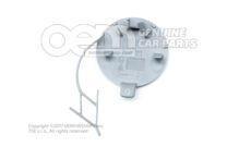 Trim alapozott Skoda Octavia 5E 5E0807241B GRU (1)