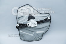 Ablakemelő motor nélkül 1Z0839462A (1)