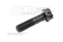 12 pontos fejű csavar N  10101001 (2)