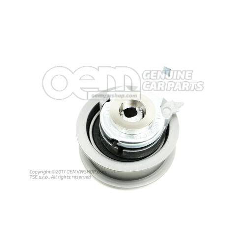 Feszítő görgő 04E109479AA