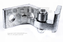 Ajtópánt 6Y0831412D