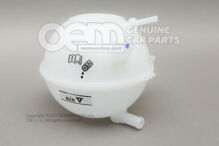 Hűtőfolyadék tágulási tartály 1J0121407F