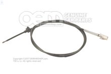 sebességmérő meghajtó kábel 251957803E