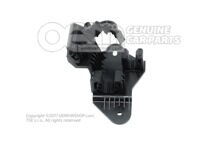 Tartó a hűtőközeg tömlőhöz 6Q0820771B