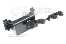 Volkswagen e-Golf 5G konzol 5QE820769