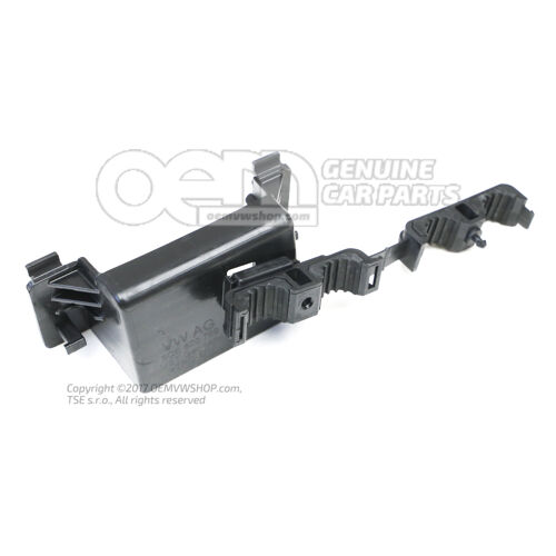 Volkswagen e-Golf 5G konzol 5QE820769