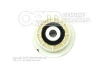 Ragasztott gumi persely 1K0599437A (1)