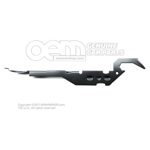 Rögzítő kar 1Z0941299