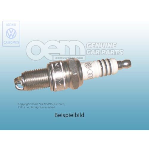 gyújtógyertya 101000005AC