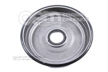 Javítókészlet többtengelykapcsolóhoz 0BH398029B (6)