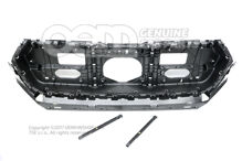 Támogató elem 5LA807381B